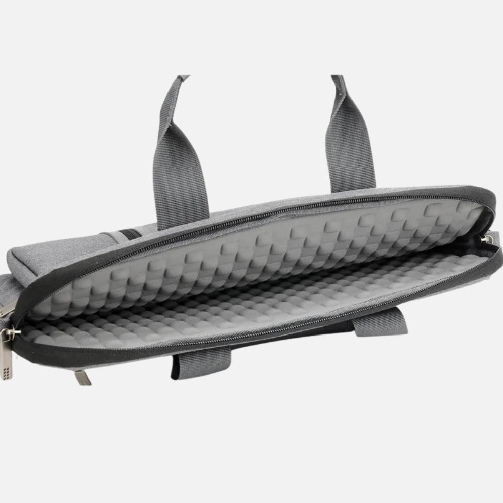 Sacoche ordinateur portable – Design moderne et fonctionnel