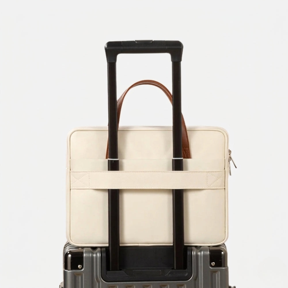 Sacoche pour ordinateur femme – Style moderne et fonctionnel