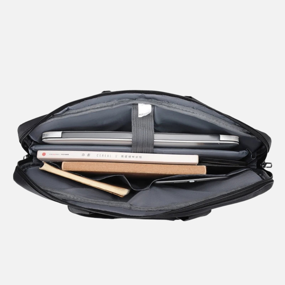 Sacoche ordinateur – Idéale pour bureau et travail