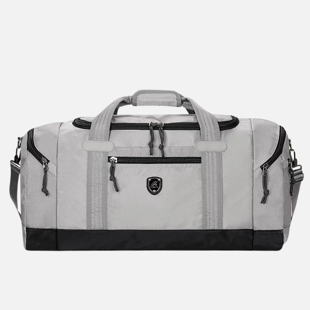 Sac de voyage unisexe grande capacité – Spacieux et fonctionnel