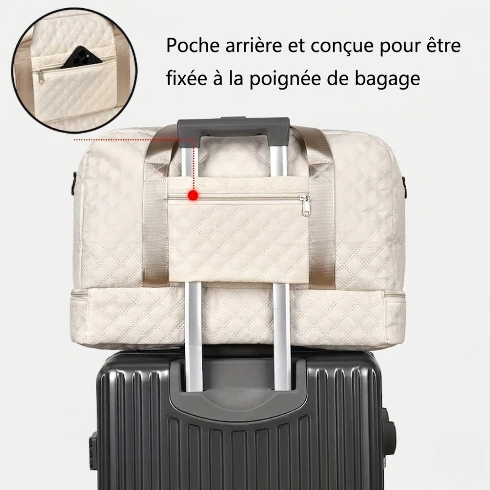 Sac de voyage tendance – Style moderne et pratique