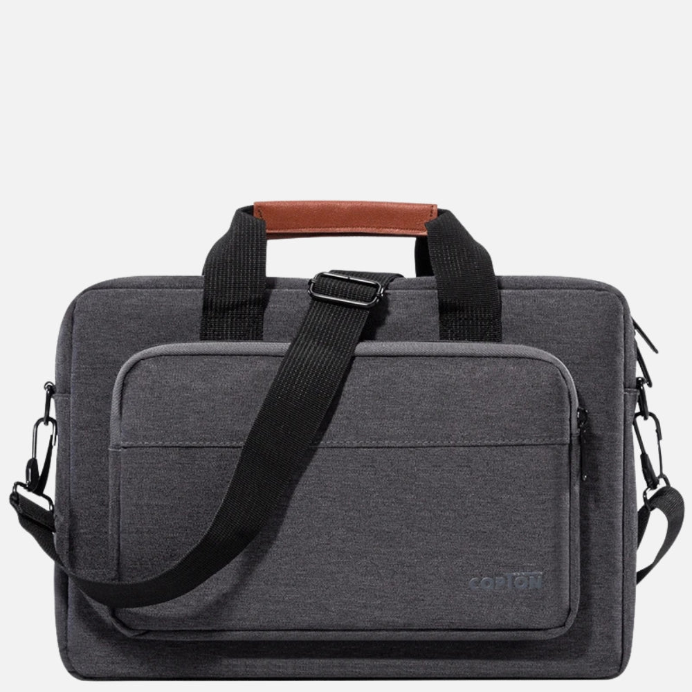 Sacoche ordinateur – Étanche et sécurisée