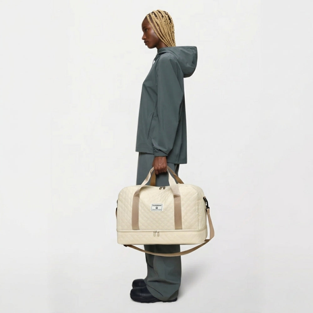 Sac de voyage tendance – Style moderne et pratique