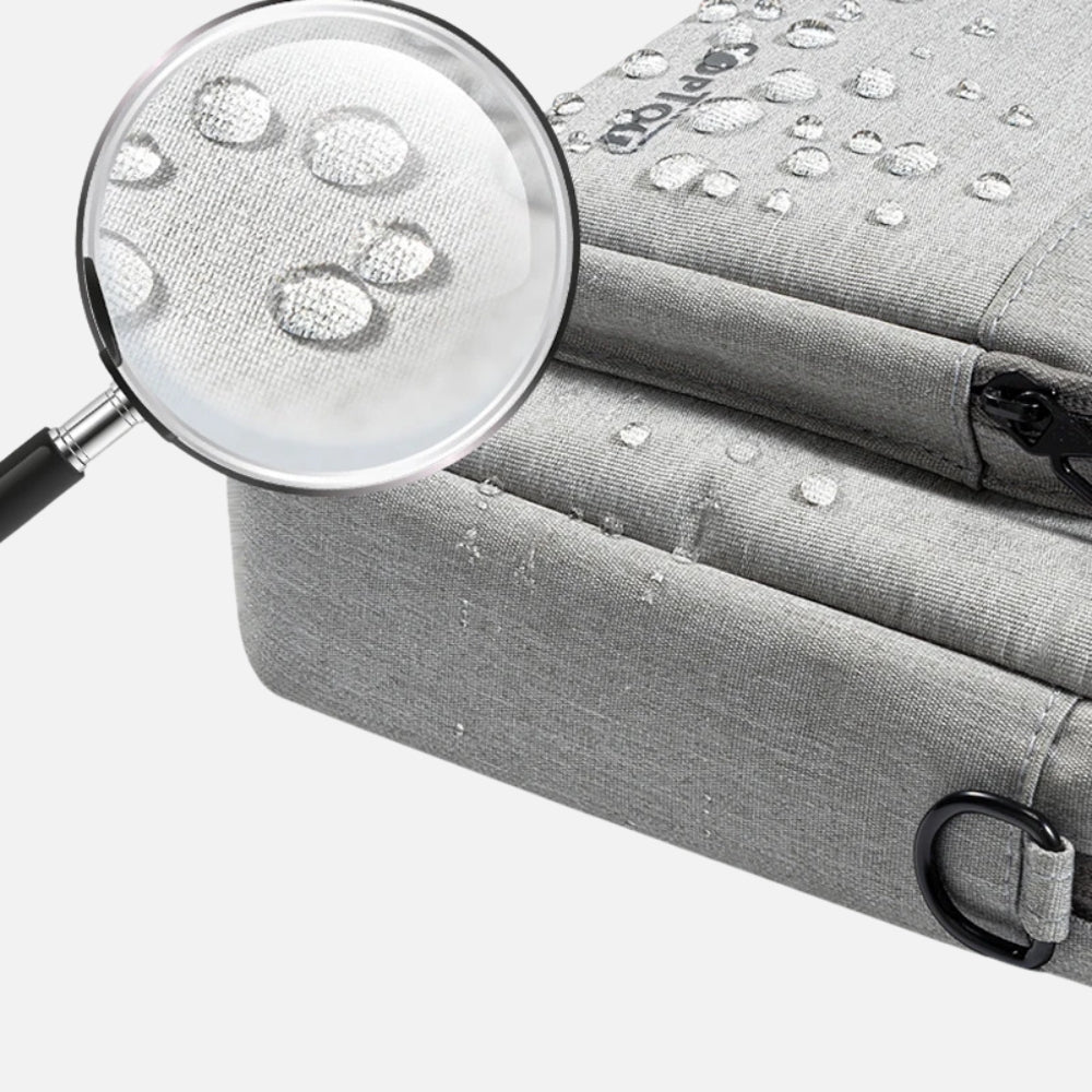 Sacoche ordinateur – Étanche et sécurisée