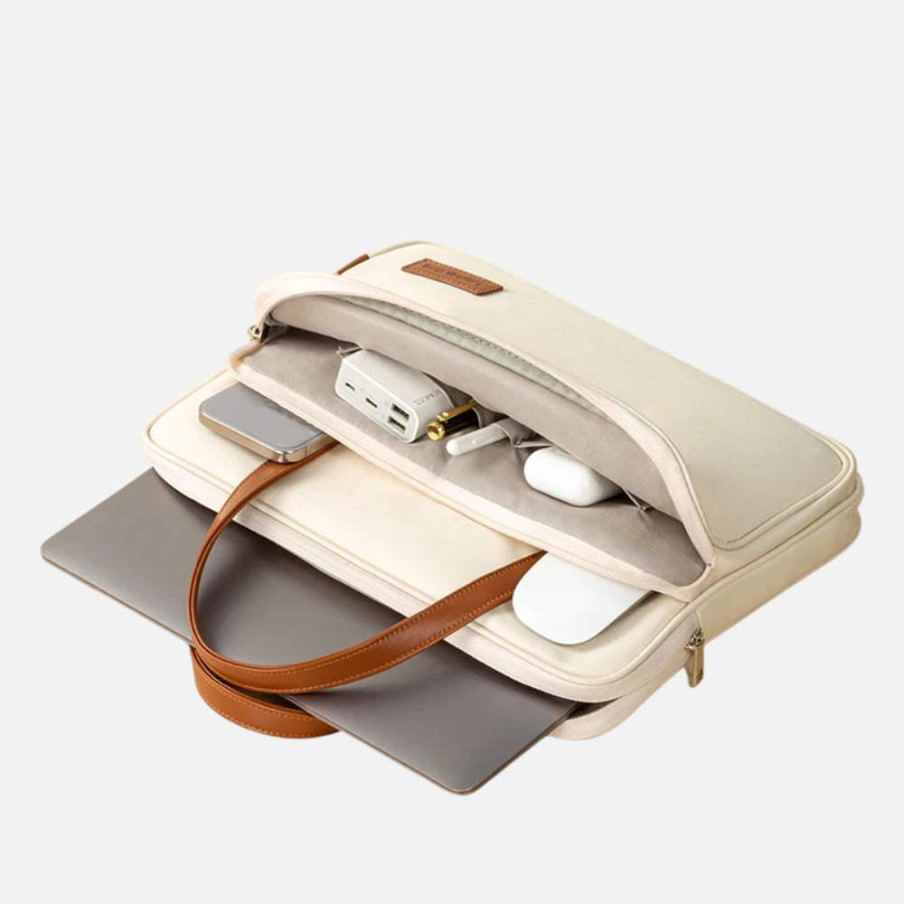 Sacoche pour ordinateur femme – Style moderne et fonctionnel