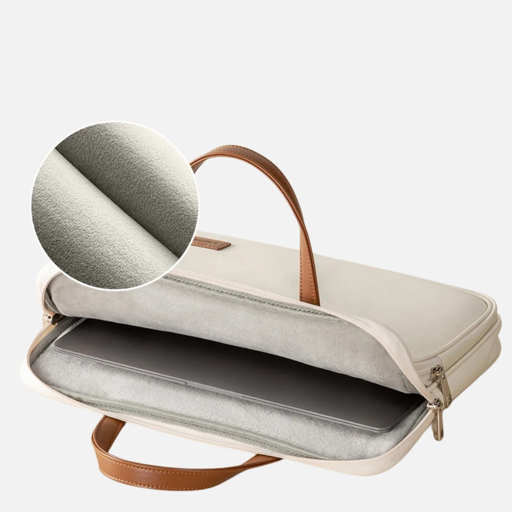 Sacoche pour ordinateur femme – Style moderne et fonctionnel