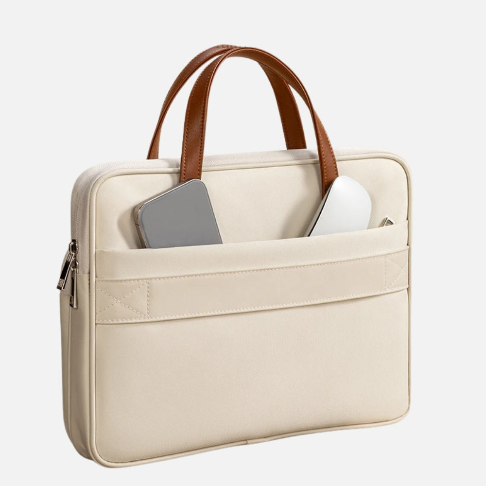 Sacoche pour ordinateur femme – Style moderne et fonctionnel