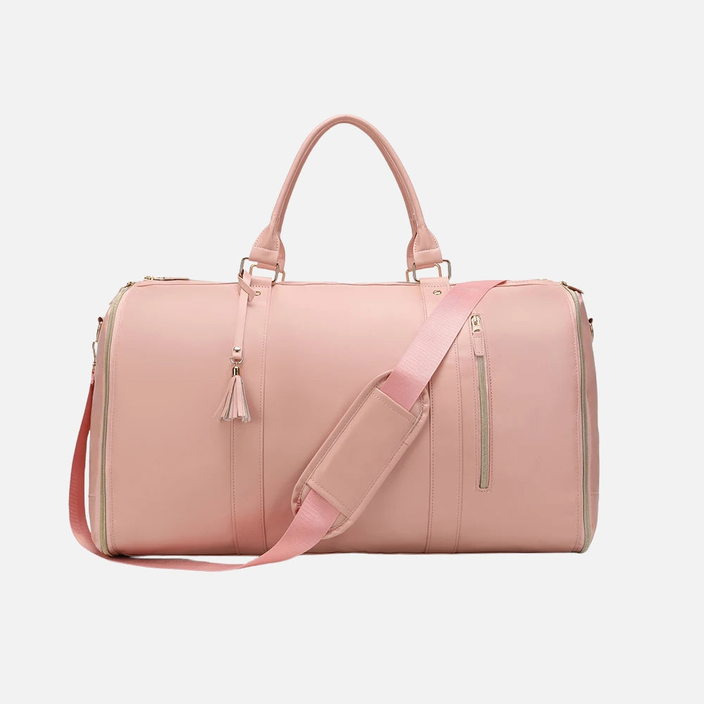 Sac de voyage pliable pour femme – Léger et pratique