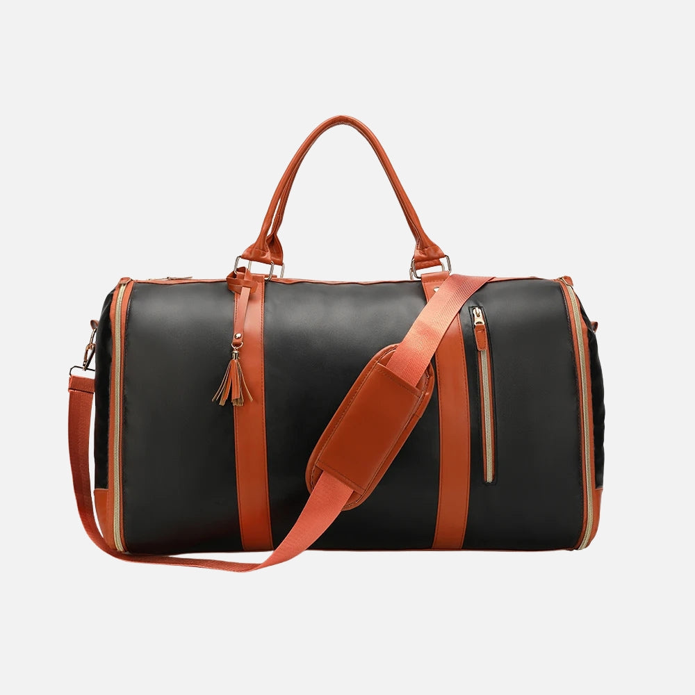 Sac de voyage pliable pour femme – Léger et pratique