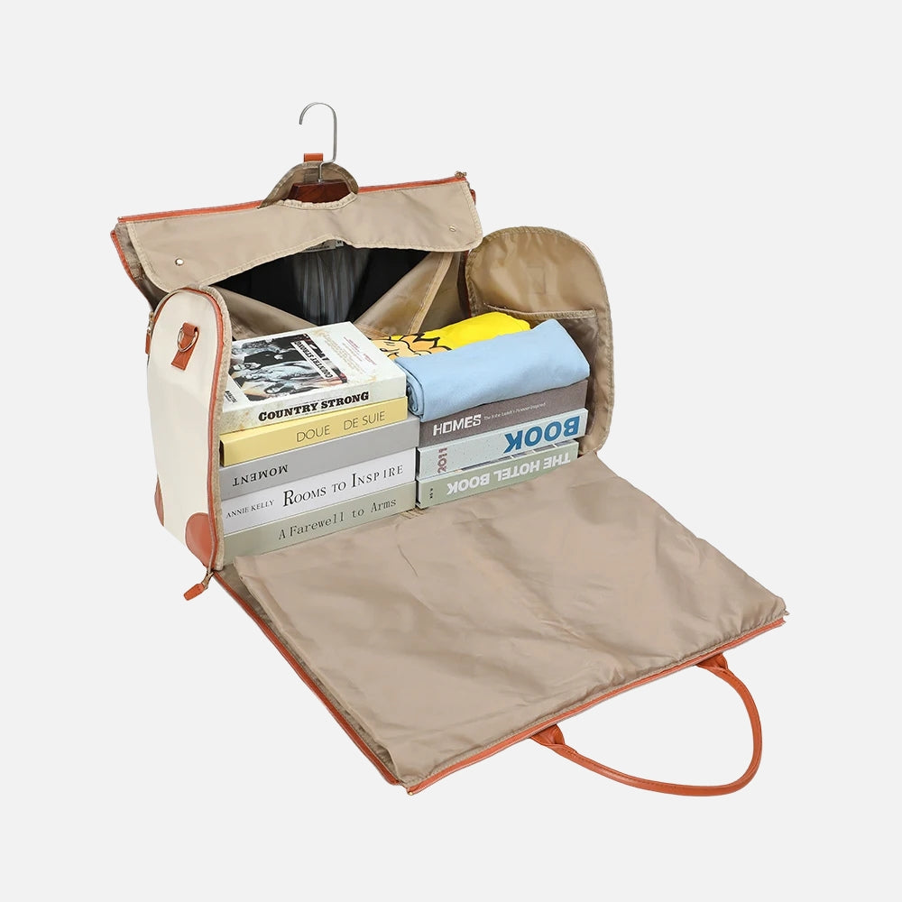 Sac de voyage pliable pour femme – Léger et pratique