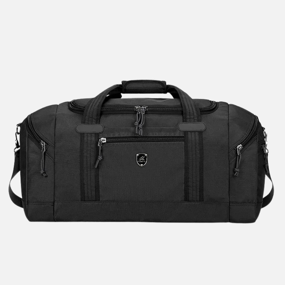 Sac de voyage unisexe grande capacité – Spacieux et fonctionnel