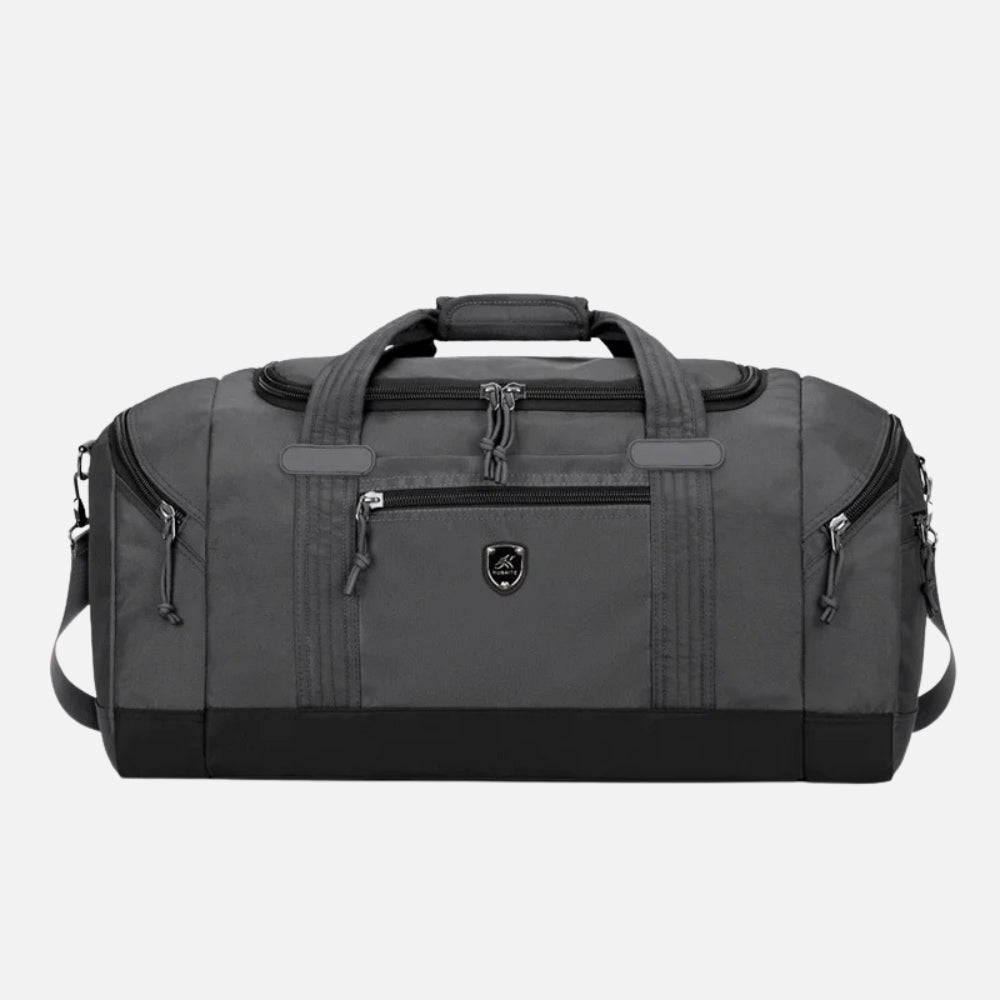 Sac de voyage unisexe grande capacité – Spacieux et fonctionnel