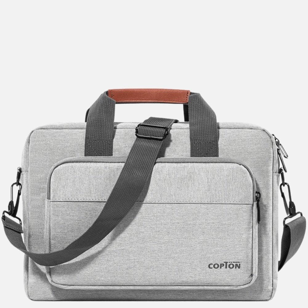 Sacoche ordinateur – Étanche et sécurisée