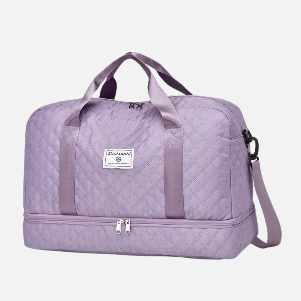 Sac de voyage tendance – Style moderne et pratique