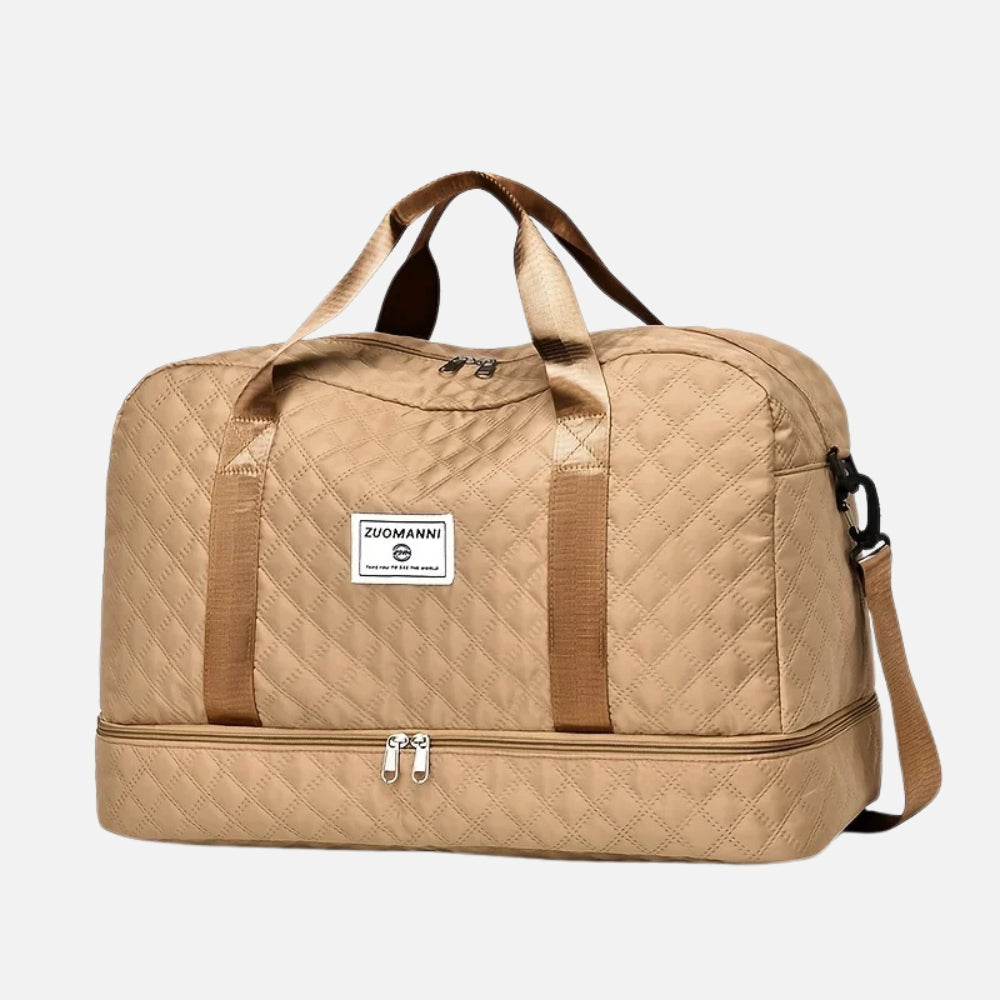 Sac de voyage tendance – Style moderne et pratique