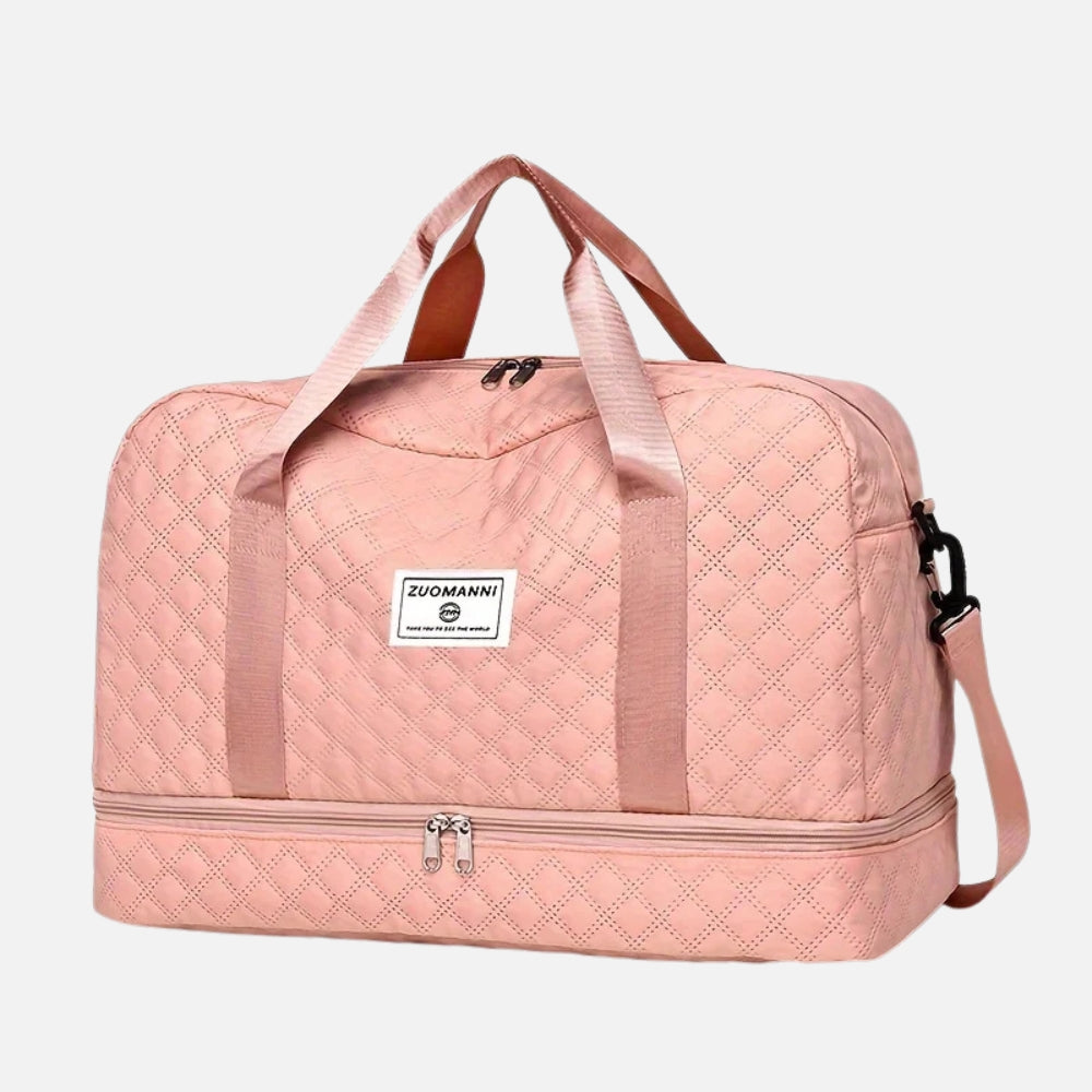 Sac de voyage tendance – Style moderne et pratique