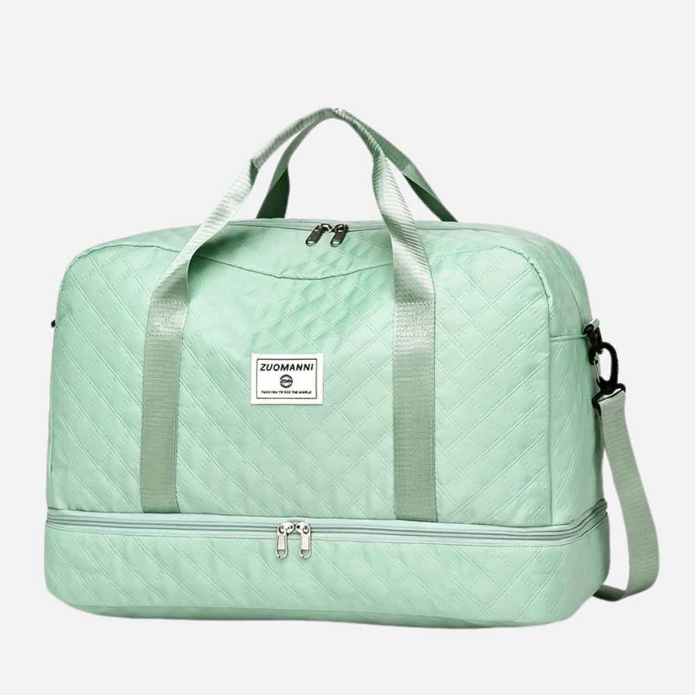 Sac de voyage tendance – Style moderne et pratique