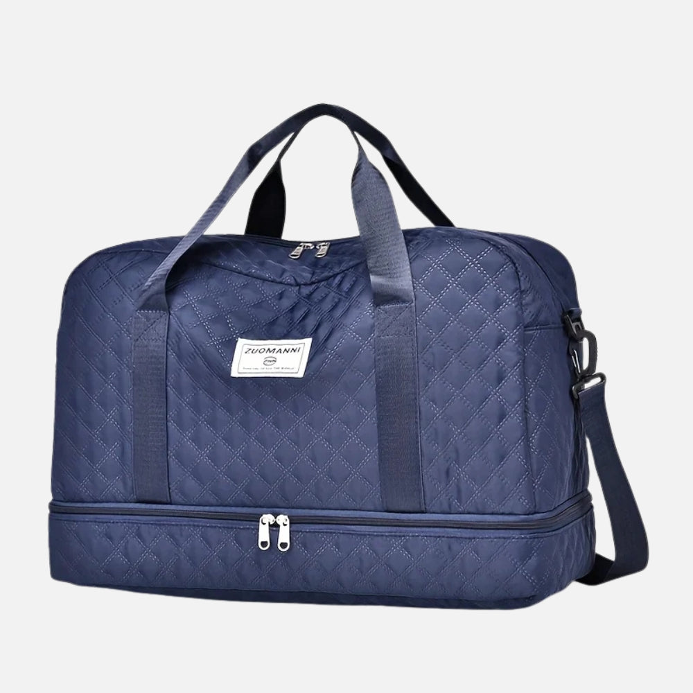 Sac de voyage tendance – Style moderne et pratique