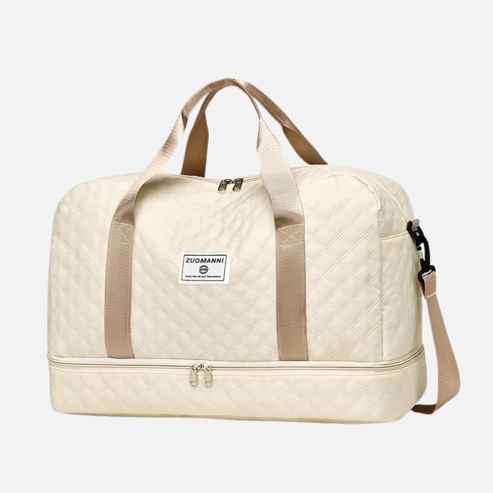 Sac de voyage tendance – Style moderne et pratique