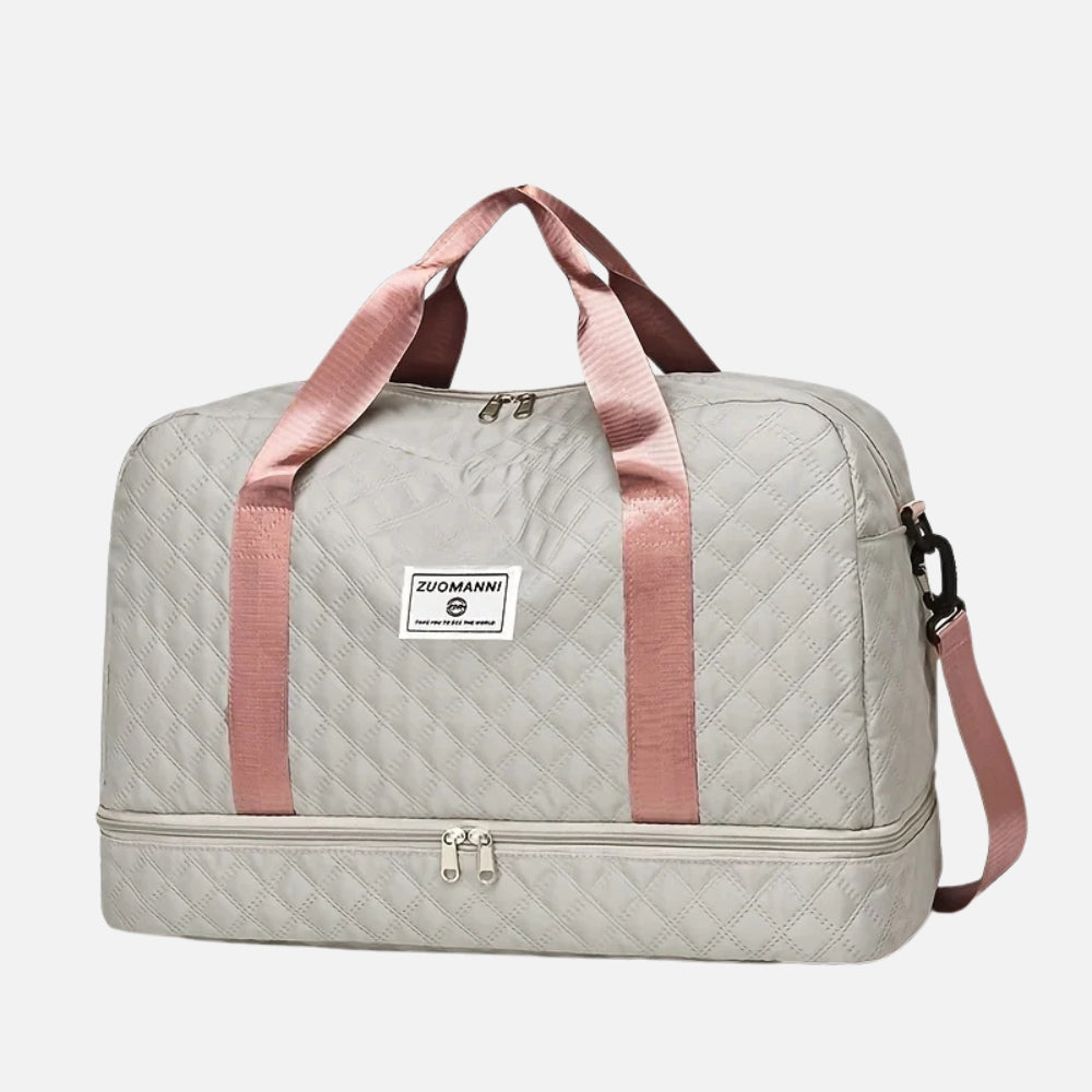Sac de voyage tendance – Style moderne et pratique