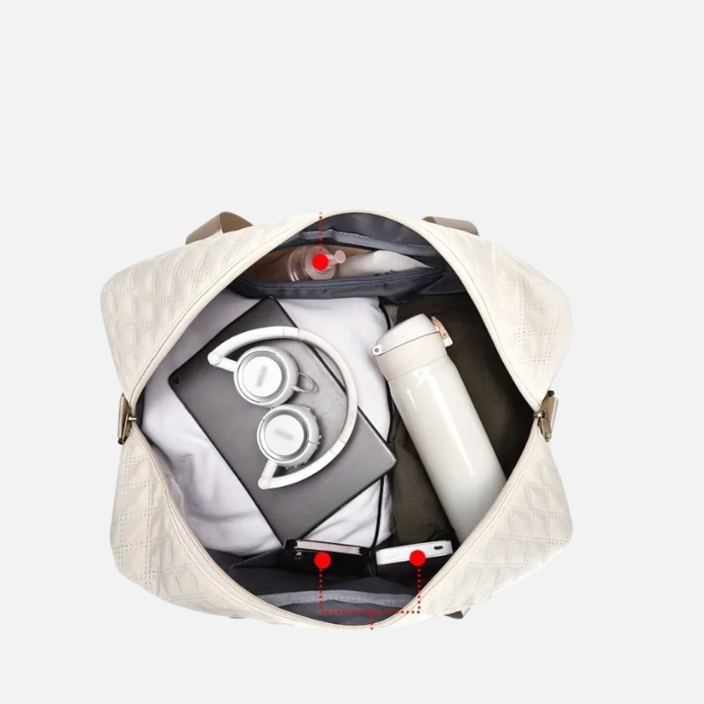 Sac de voyage tendance – Style moderne et pratique