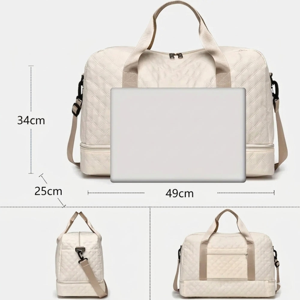 Sac de voyage tendance – Style moderne et pratique