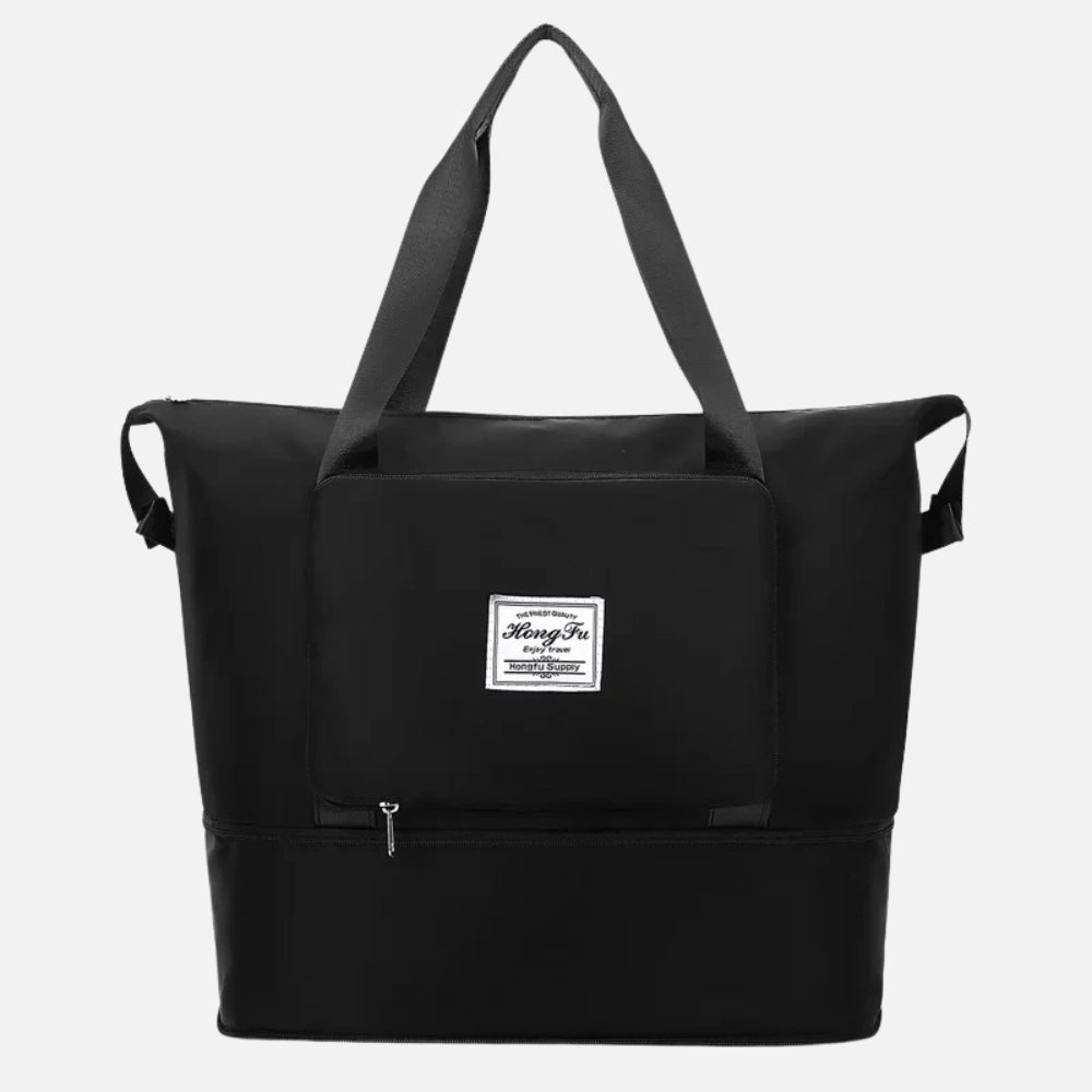 Sac de voyage extensible – Pratique et polyvalent