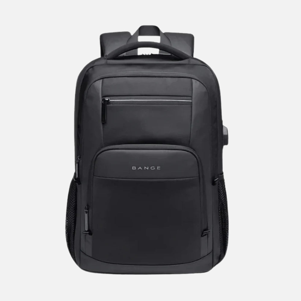 Sac à dos ordinateur portable unisexe – Résistant et élégant