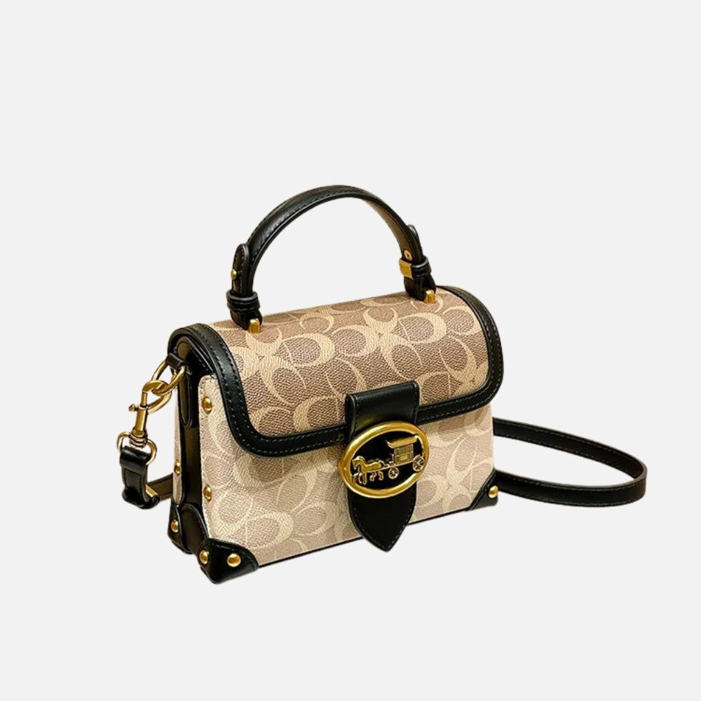 Petit sac à main bandoulière tendance