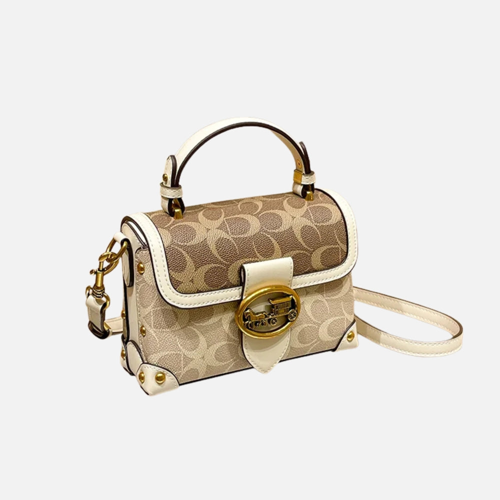 Petit sac à main bandoulière tendance