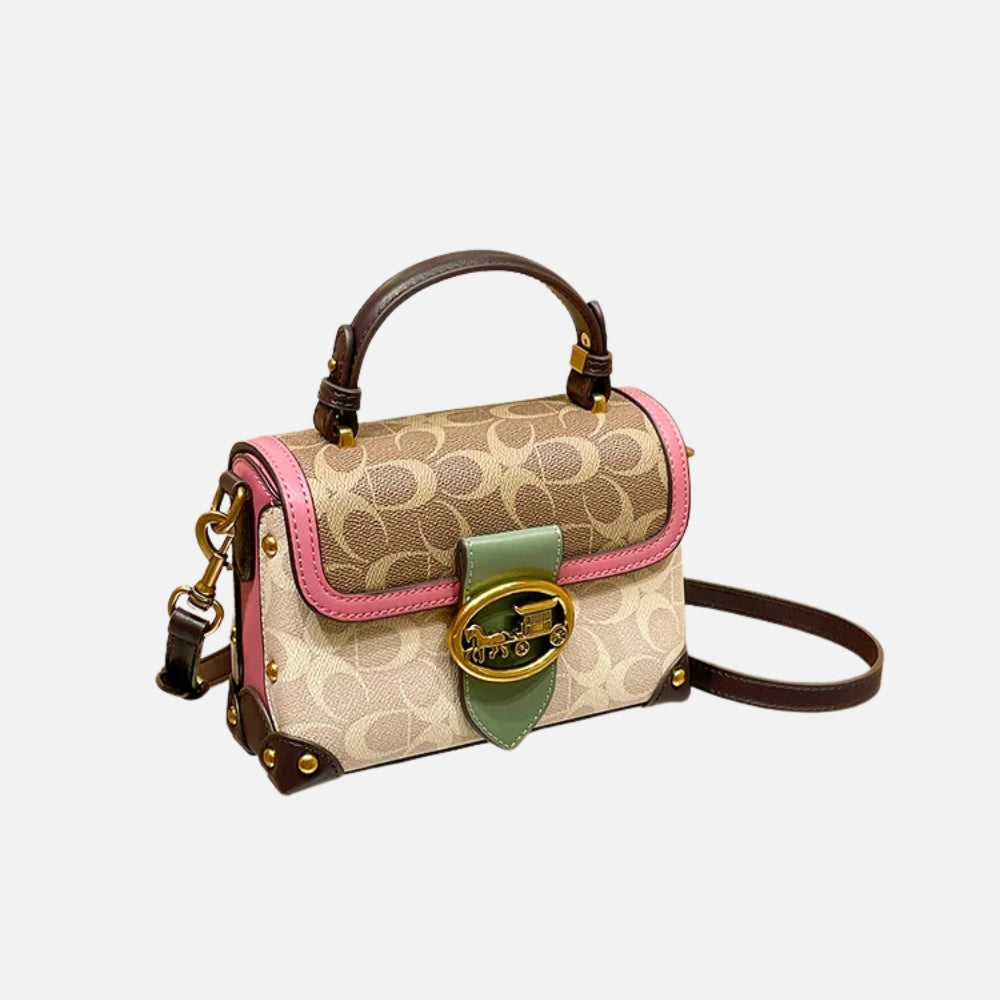 Petit sac à main bandoulière tendance