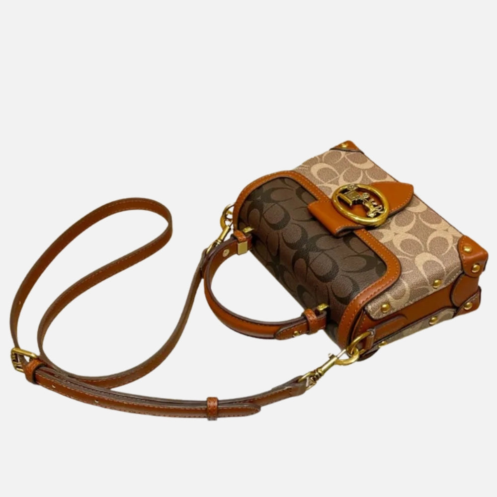 Petit sac à main bandoulière tendance