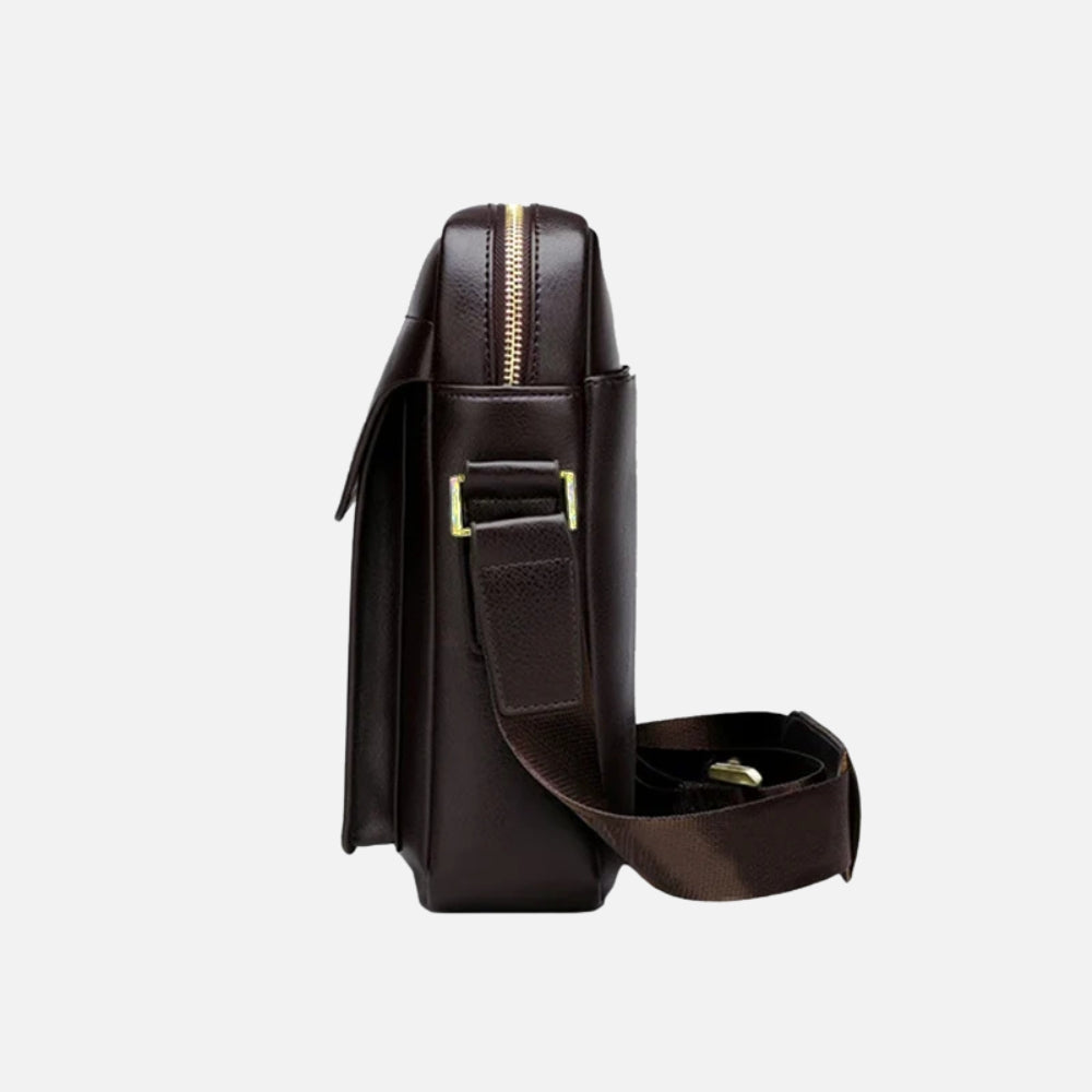 Sacoche à bandoulière pour homme d’affaires