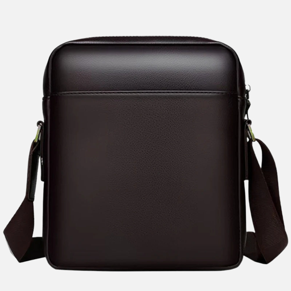 Sacoche à bandoulière pour homme d’affaires