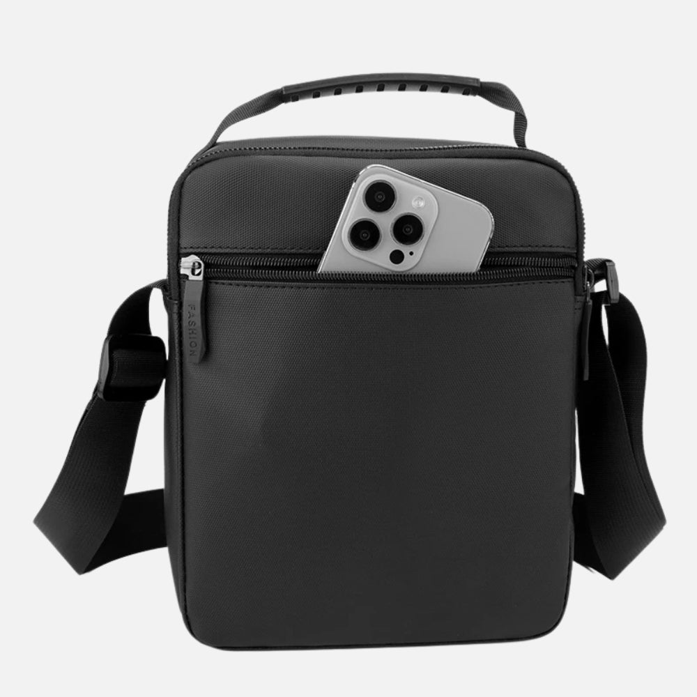 Sacoche à bandoulière pour tablette