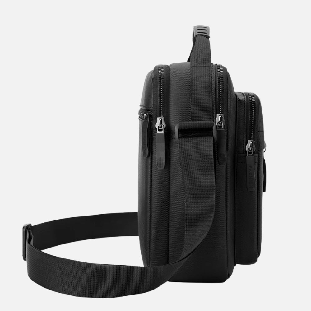 Sacoche à bandoulière pour tablette