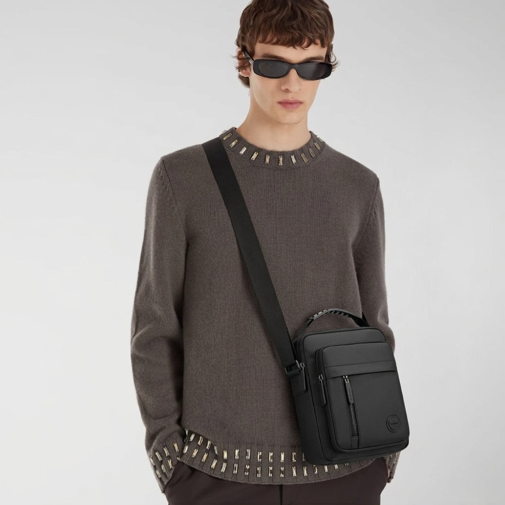 Sacoche à bandoulière pour tablette