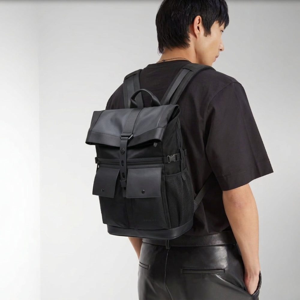 Sac à dos ordinateur portable imperméable