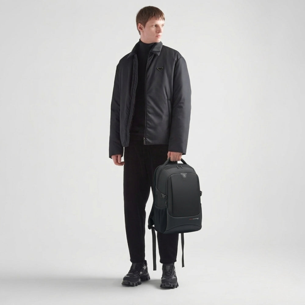 Sac à dos ordinateur portable étanche et résistant