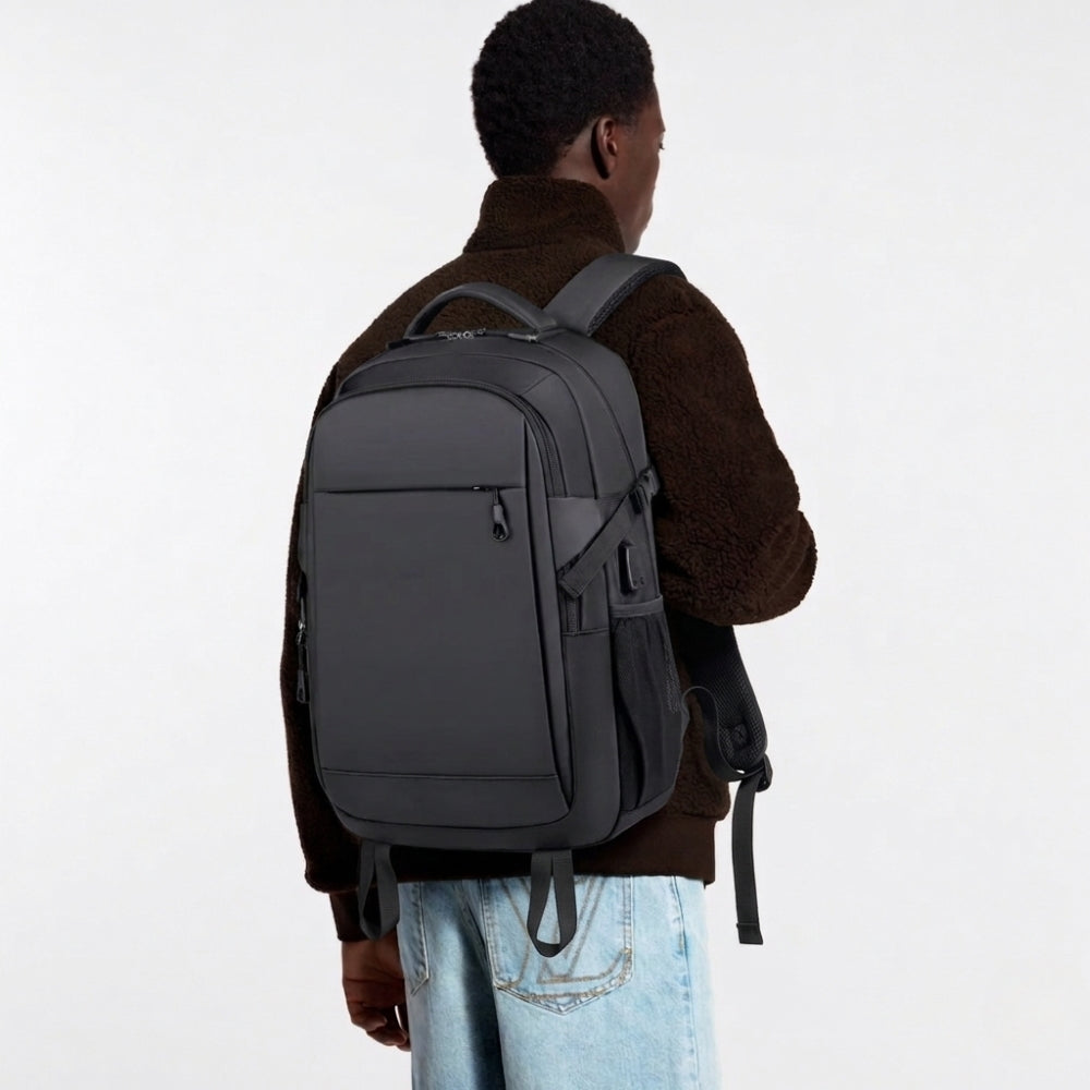 Sac à dos collège – Résistant et pratique