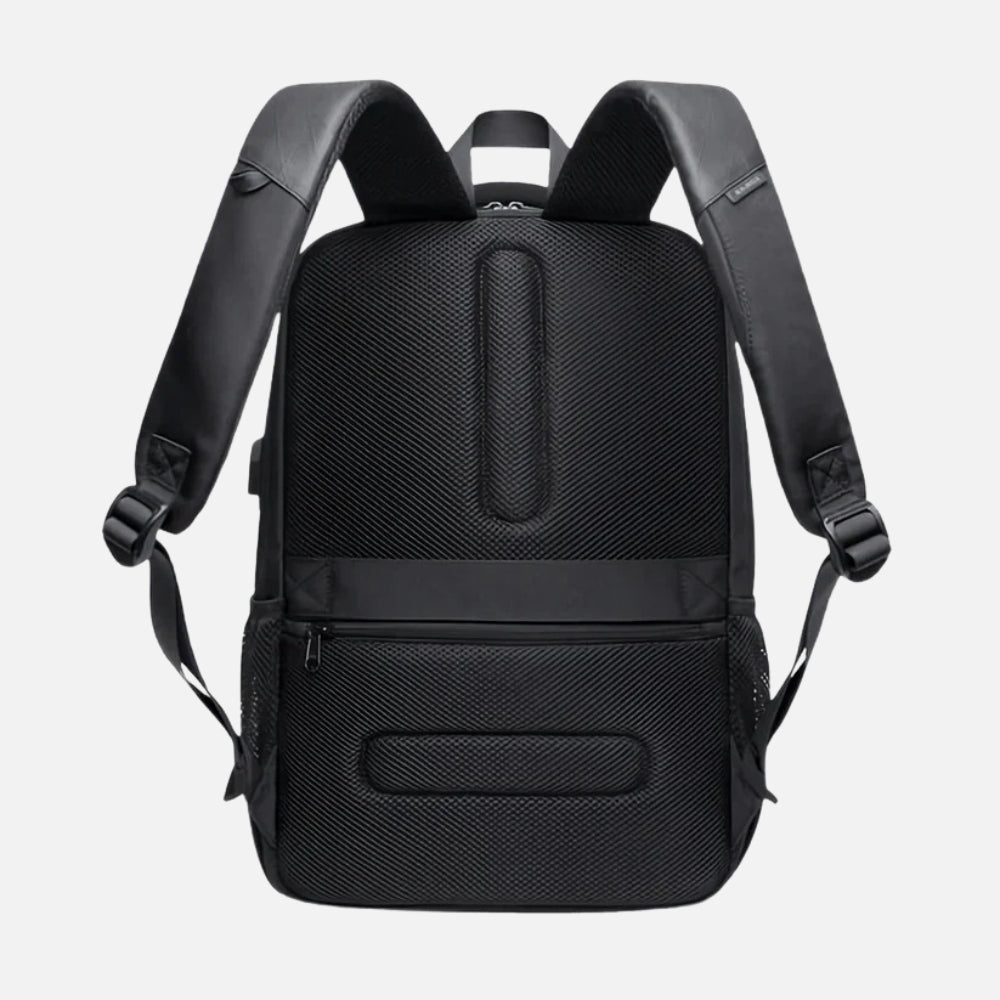 Sac à dos ordinateur portable unisexe – Résistant et élégant