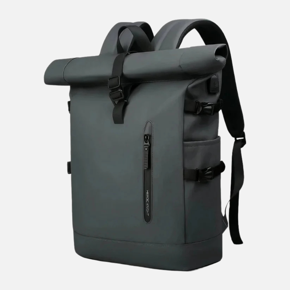 Sac à dos roll-top étanche