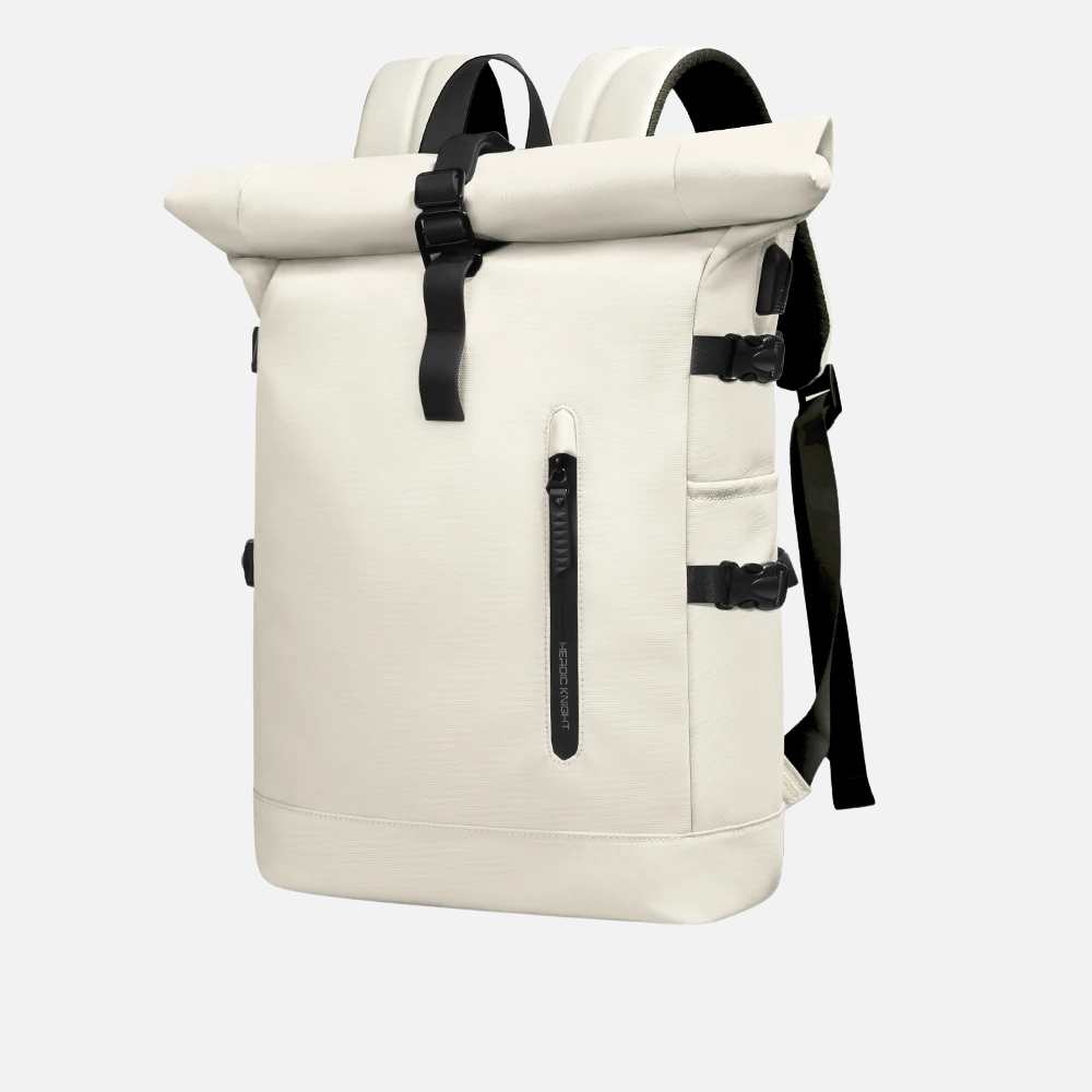 Sac à dos roll-top étanche