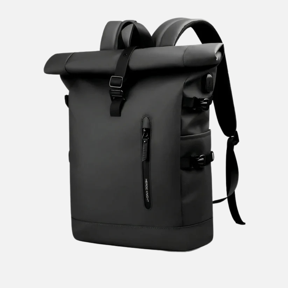 Sac à dos roll-top étanche