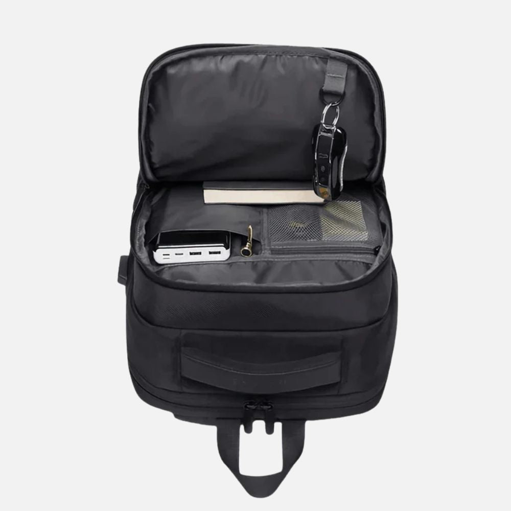 Sac à dos ordinateur portable unisexe – Résistant et élégant