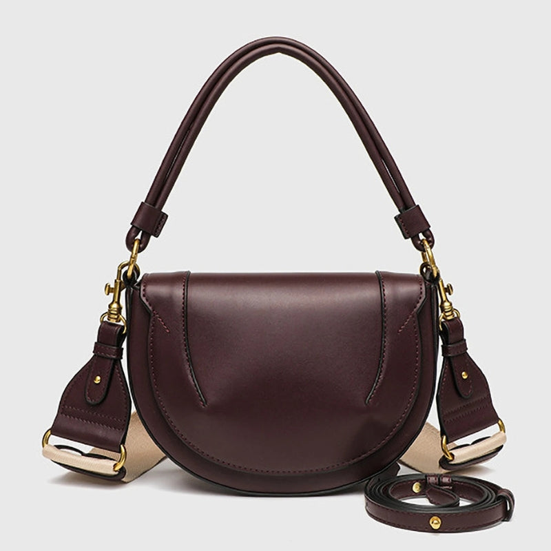 Petit sac à main bandoulière – Compact et élégant