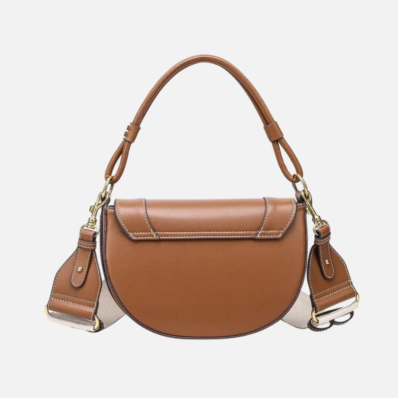 Petit sac à main bandoulière – Compact et élégant