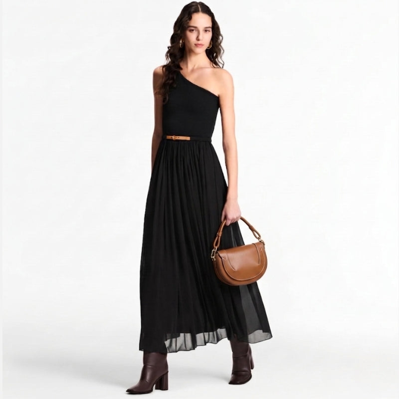 Petit sac à main bandoulière – Compact et élégant