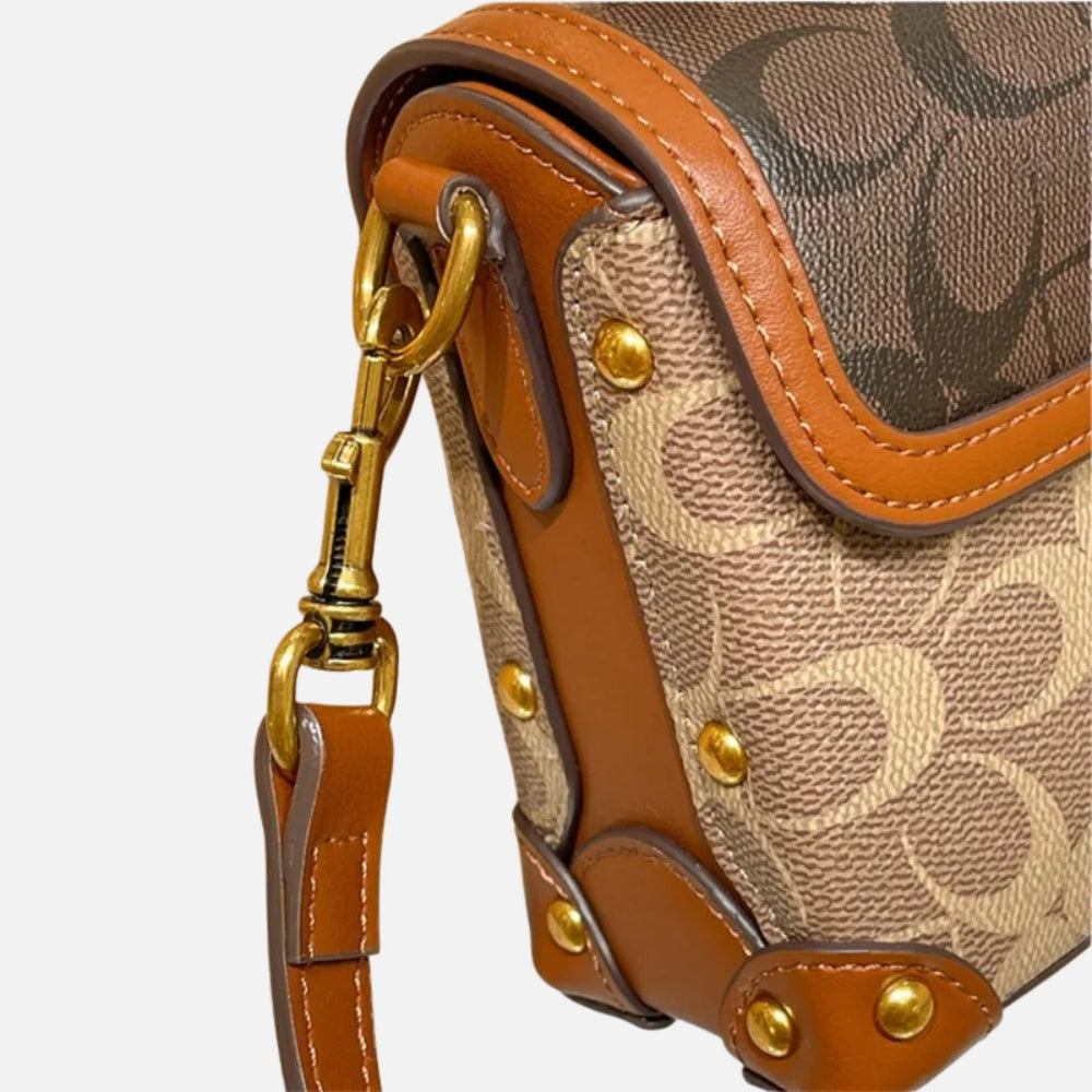 Petit sac à main bandoulière tendance