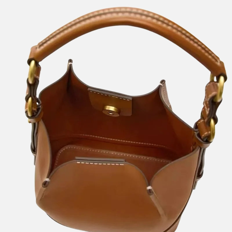 Sac à main bandoulière tendance pour femme